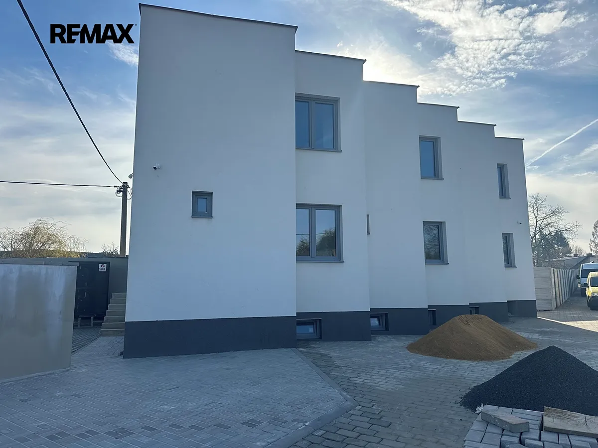 Prodej činžovního domu 700 m²